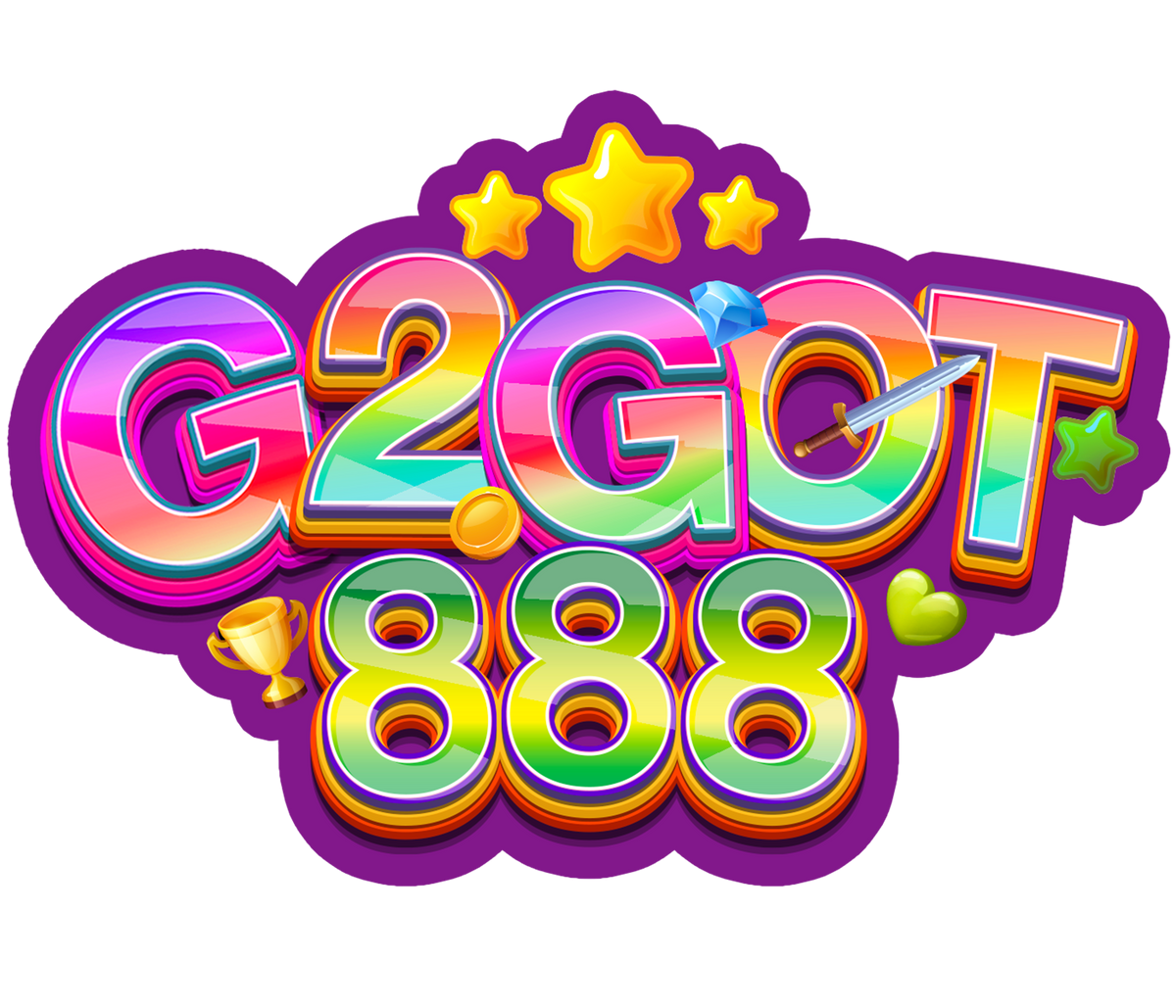 G2GOT888  จุดหมายใหม่แห่งความบันเทิงออนไลน์